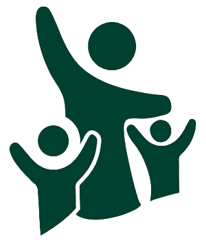 Icon of family of people