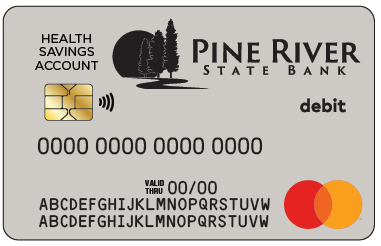 HSA Card