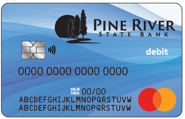 Personal Debit Card