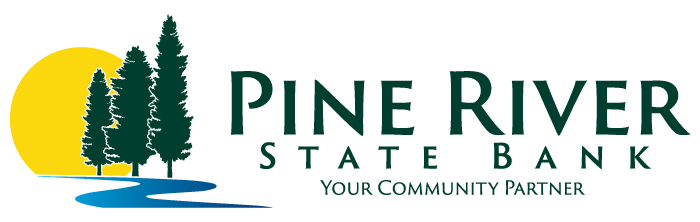 Pine River State Bank logo