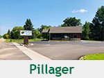 Pillager Branch